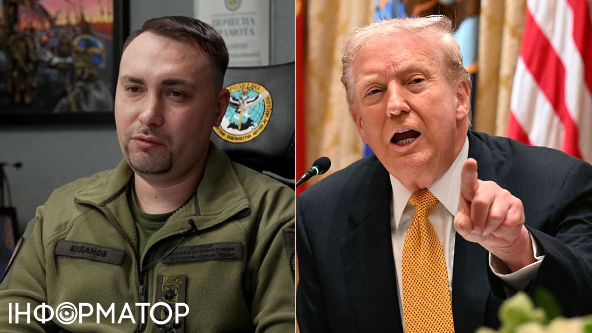 Возвращение заключенных из Беларуси: у Буданова раскрыли детали и поблагодарили Трампа