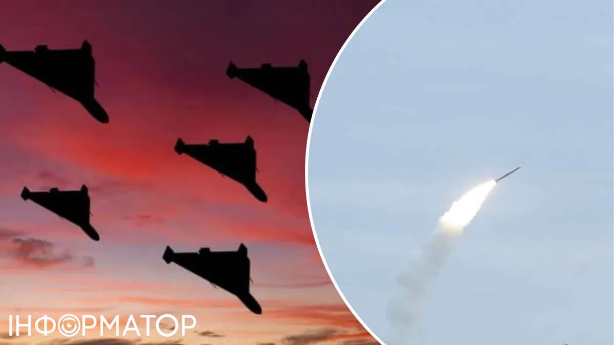 Російські обстріли