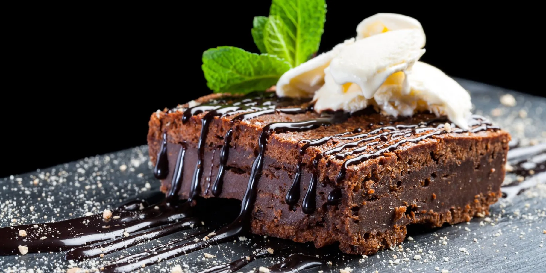 Брауні – частина американської кулінарної історії Брауні – частина американської кулінарної історії