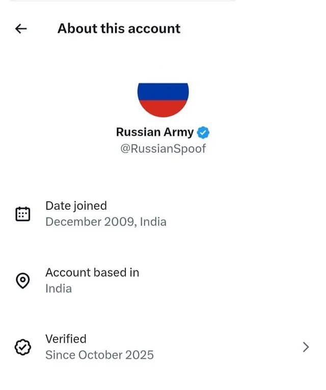 Маск випадково викрив фейкові акаунти прихильників Трампа у мережі X - і не лише їх 1