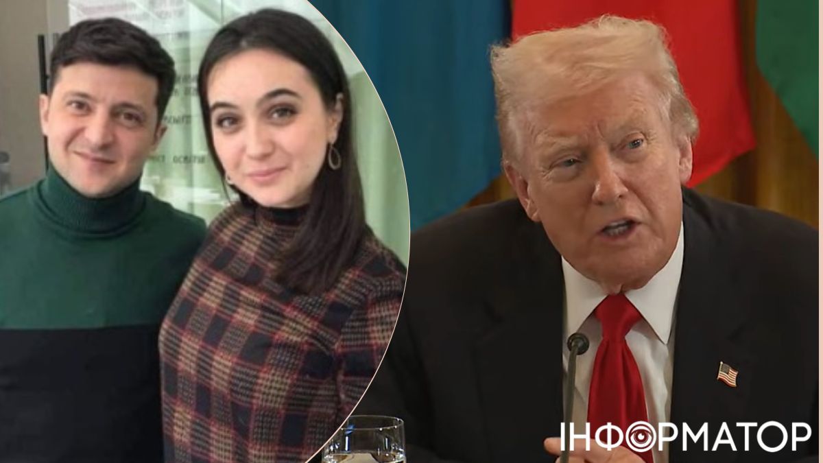 Следующее соглашение будет только хуже: экспресссекретарь Зеленского призывает согласиться на мирный план Трампа