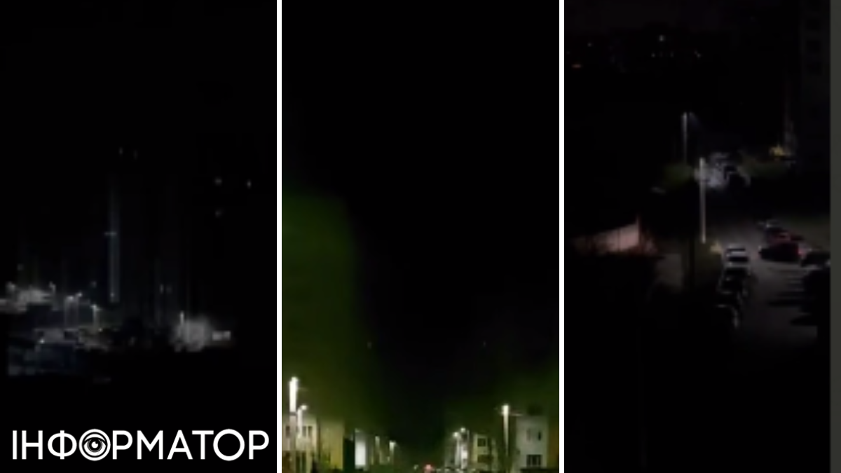 В Харькове и Полтаве - бешеные скачки напряжения: советуют выключить все электроприборы