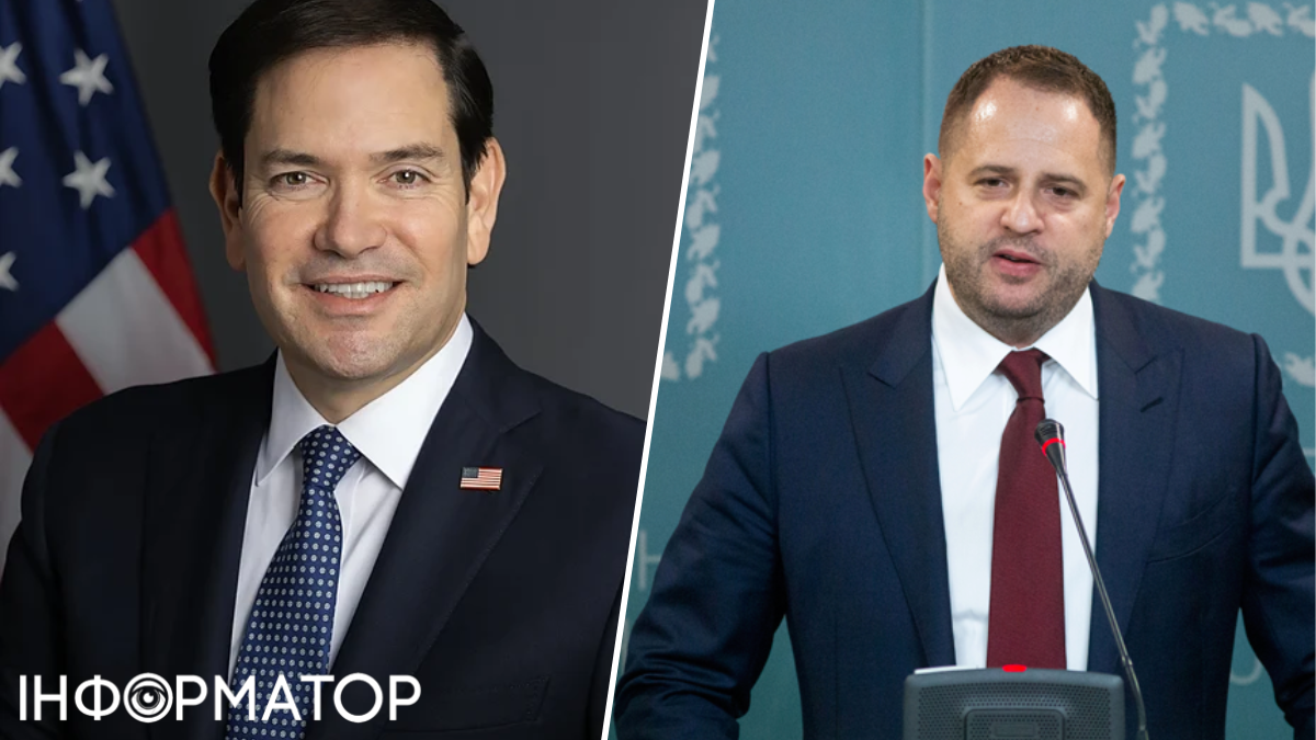 Рубіо надав оцінку переговорам у Женеві та пообіцяв розповісти деталі