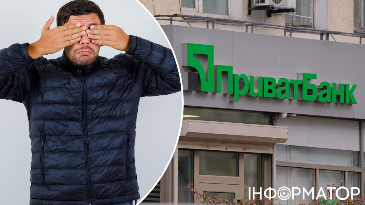 Зарплата 2 тысячи гривен, а долг 55 тысяч гривен – ПриватБанк через суд выбил из харьковчанина кредит 2017 года