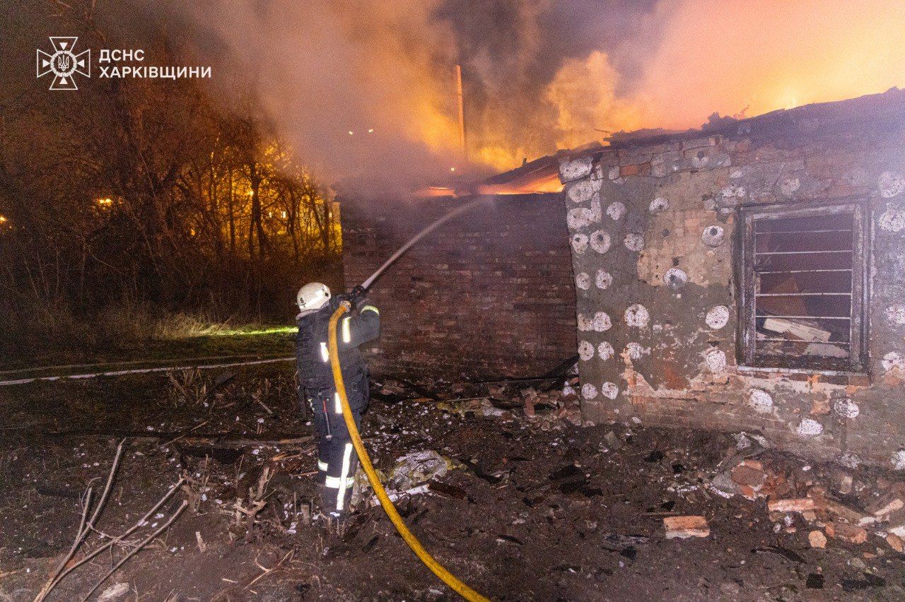 Наслідки атаки