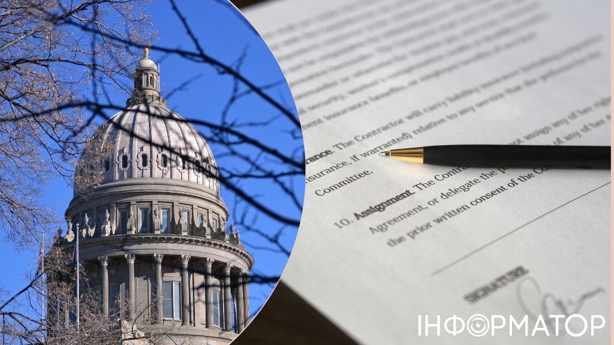 США запропонували Києву два документи, другий - рамкова угода про гарантії безпеки