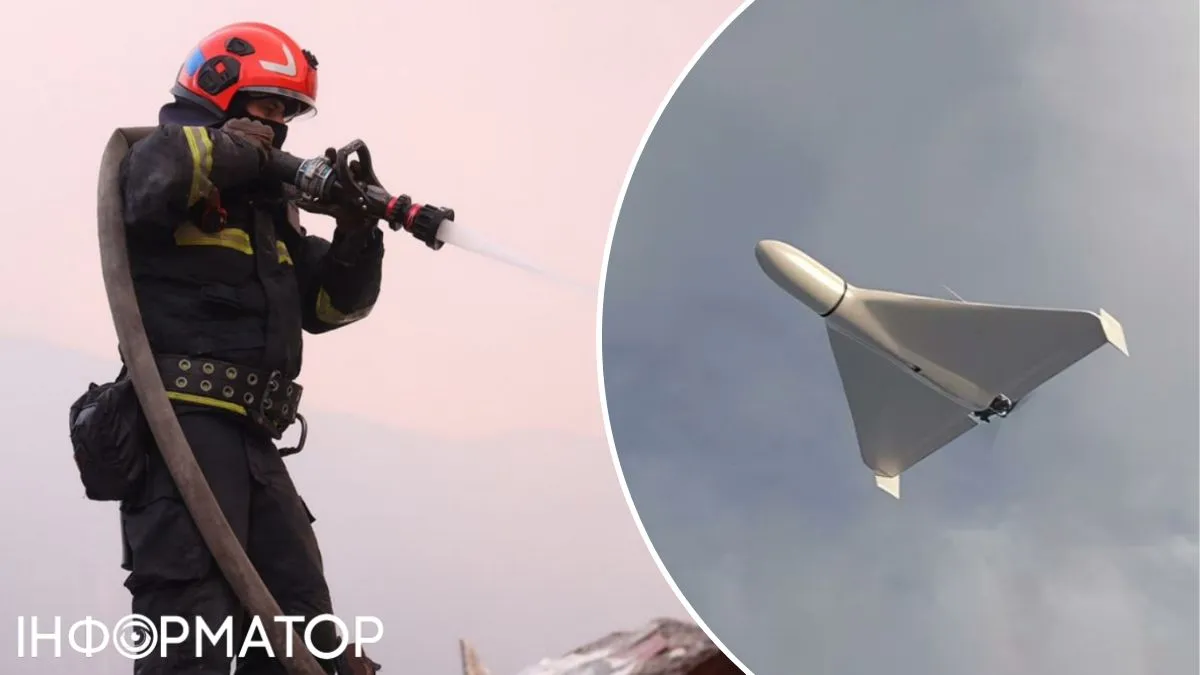 Россияне ударили по Херсону: погибла женщина, еще одна получила ранения