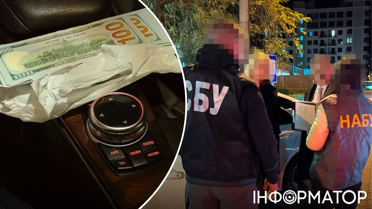 Суддя та адвокатка з Одеси за помірну таксу обіцяли потрібну ухвалу, але раптом зʼявилося НАБУ