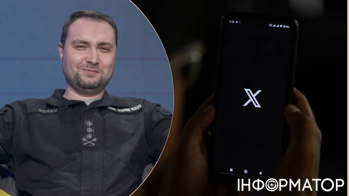 У Буданова развенчали фейк о его российском аккаунте – это легко проверить