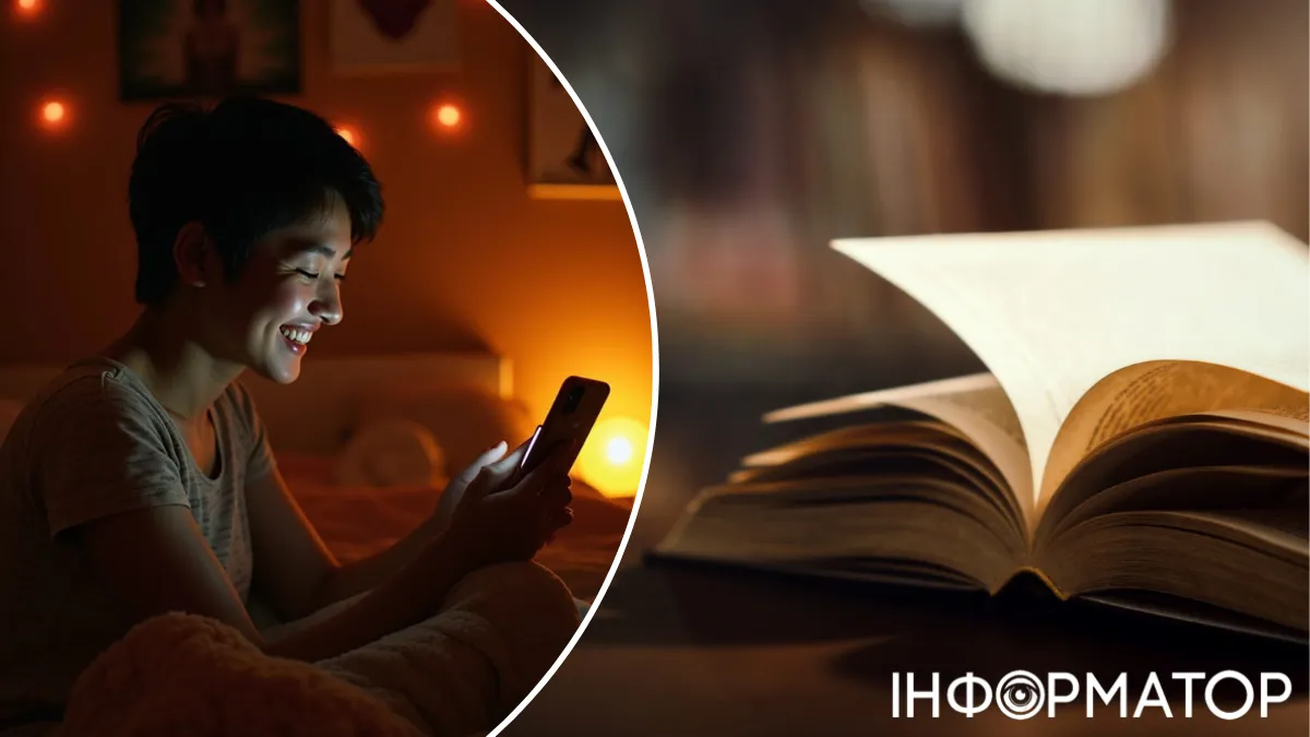 Словом 2025 року став термін, якому майже 70 років, просто тоді ніхто його не розумів