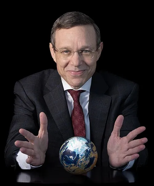 Алі Лоеб. Фото: Christopher Michel 