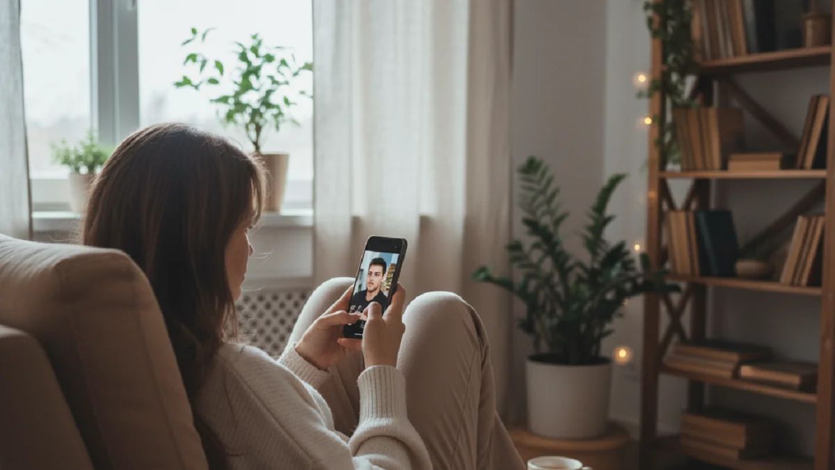 Такі стосунки можуть закінчуватись трагічно Такі стосунки можуть закінчуватись трагічно