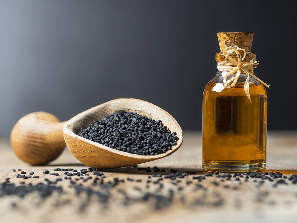 Кмин люди використувують вже понад тисячу років