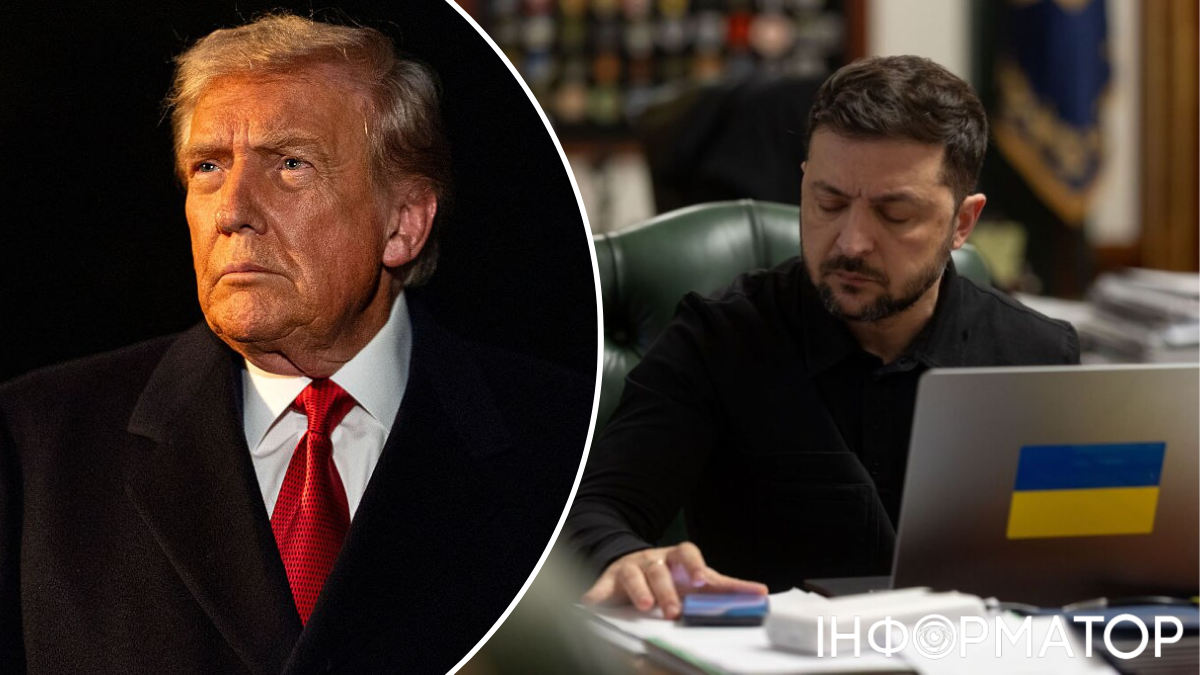 У мирному плані Трампа лишилося 19 пунктів. Вже відомо, які прибрали