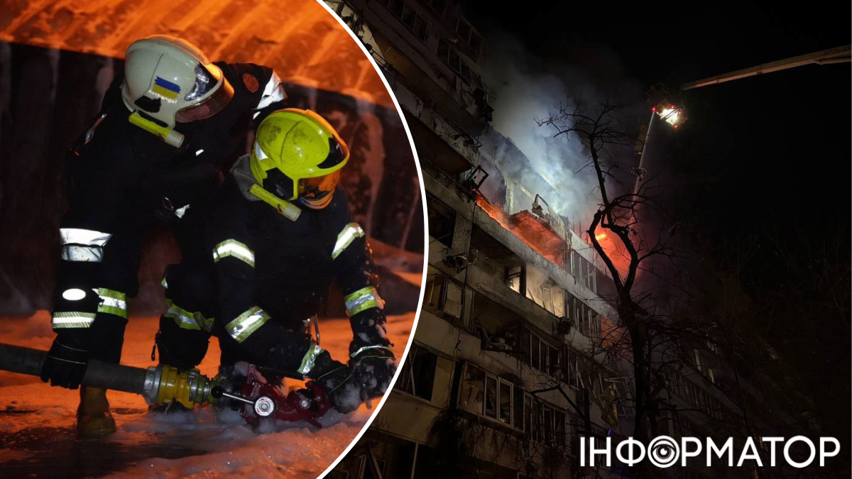 ППО України знищила 452 ворожі цілі