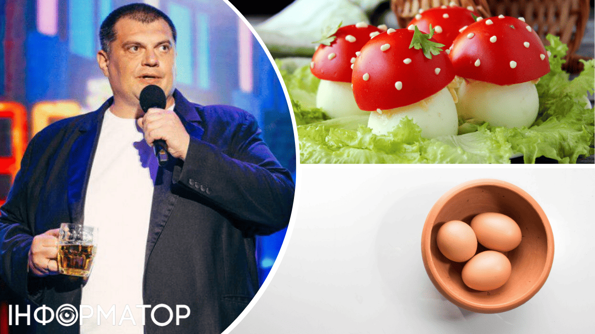 Бывшая звезда Кварала 95 показал, чем кормит тещу: Как-то недорого