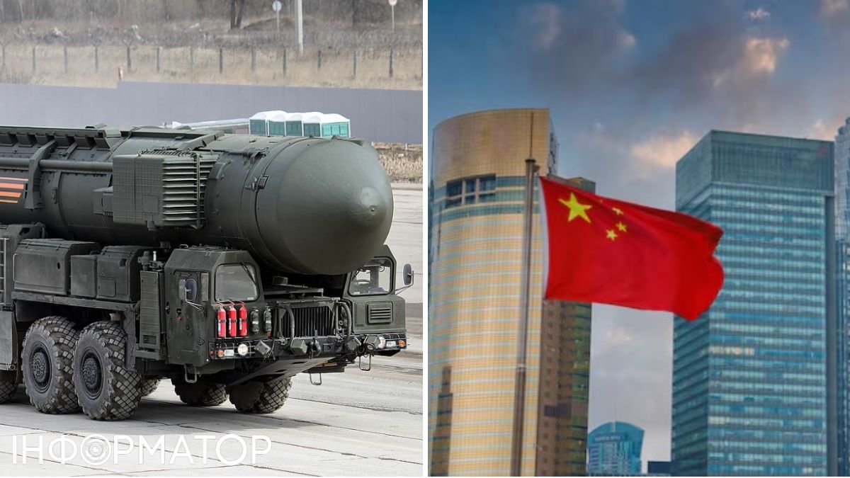 Китай різко підвищив ціни для російського ВПК - Financial Times