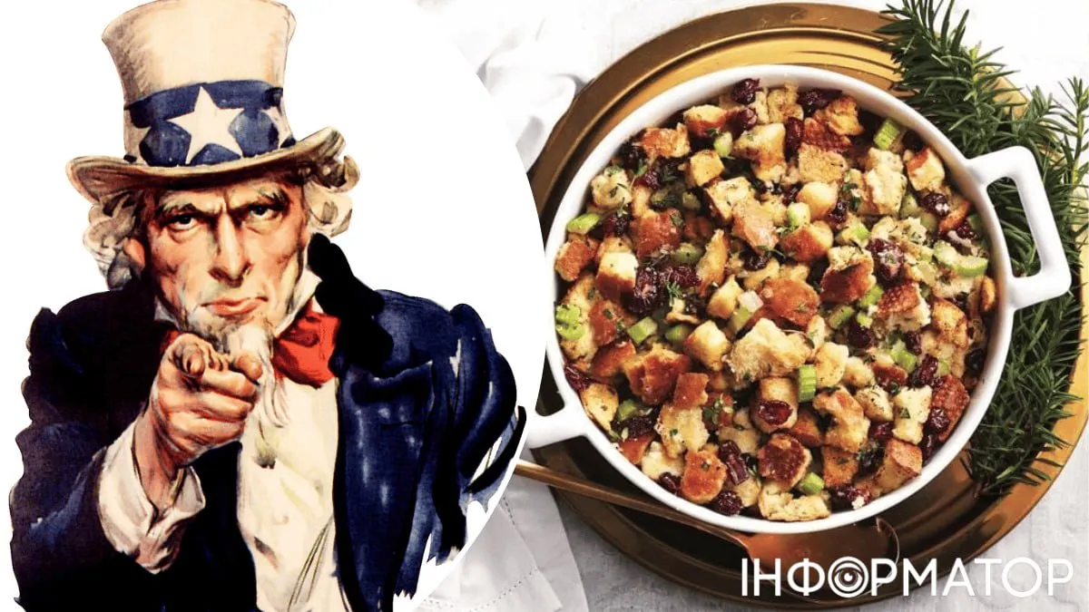 День подяки по-українські: для тих, у кого немає грошей на індичку