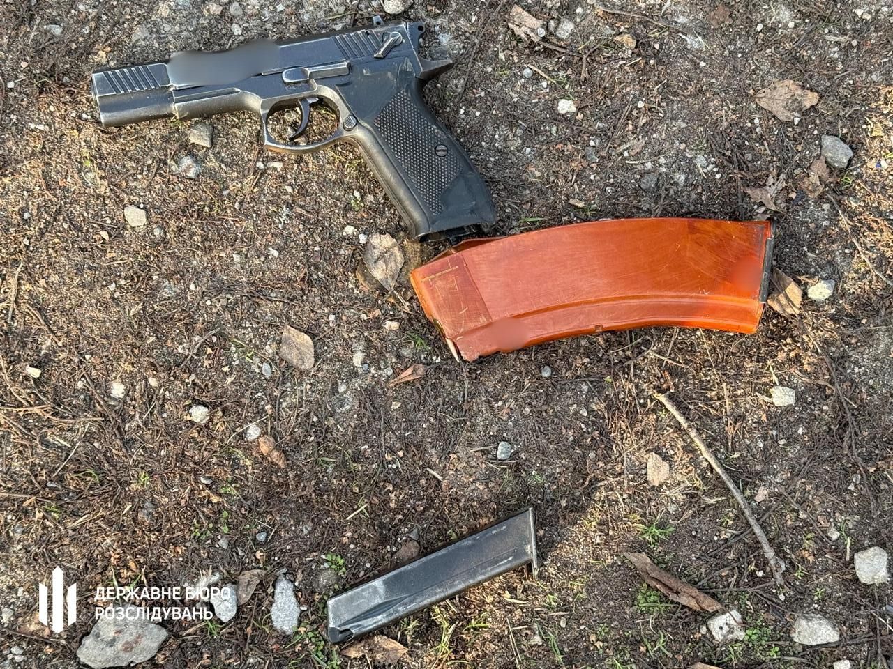 На Запоріжжі п'яний поліцейський стріляв у військових: троє поранених 3