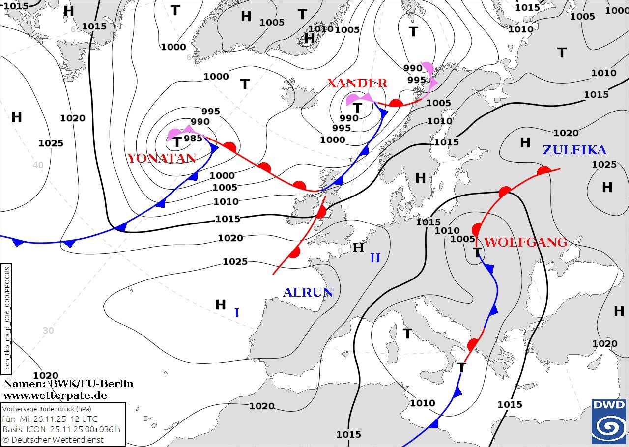 Теплі повітряні маси надійшли з півдня Теплі повітряні маси надійшли з півдня