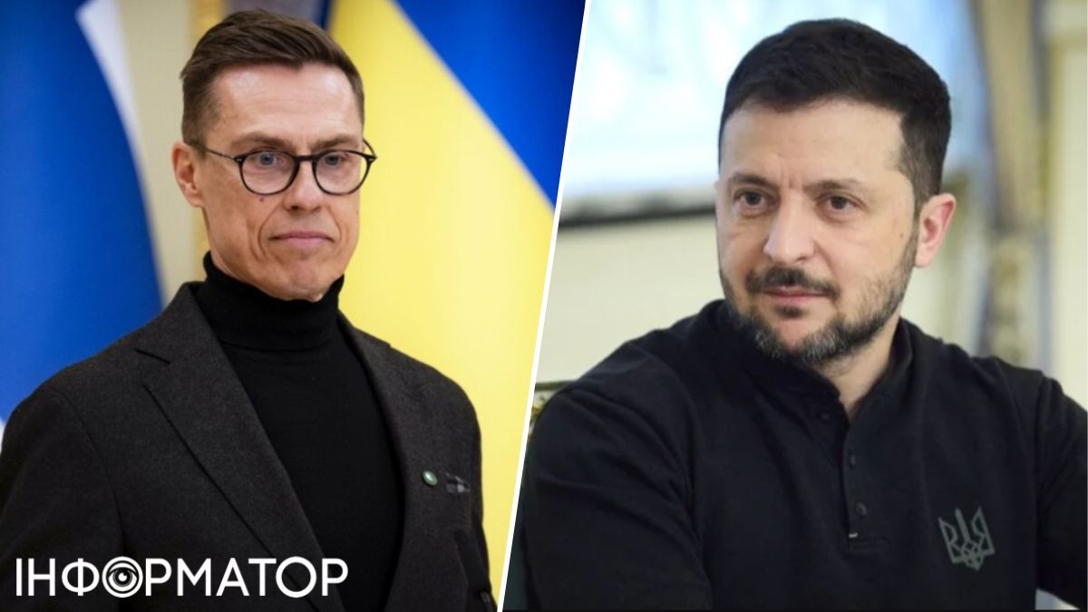 Следующие дни решающие в завершении войны в Украине - Стубб