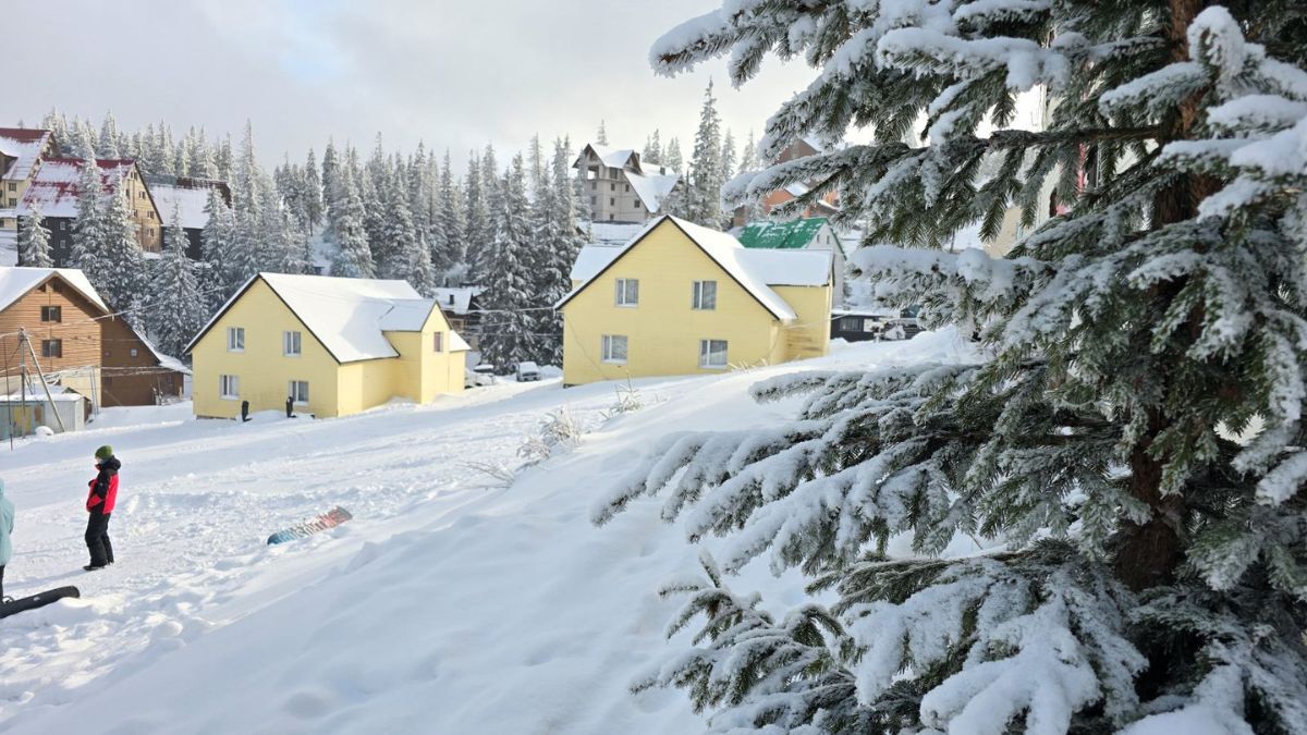 Гірськолижний курорт Драгобрат продають за 117 млн грн