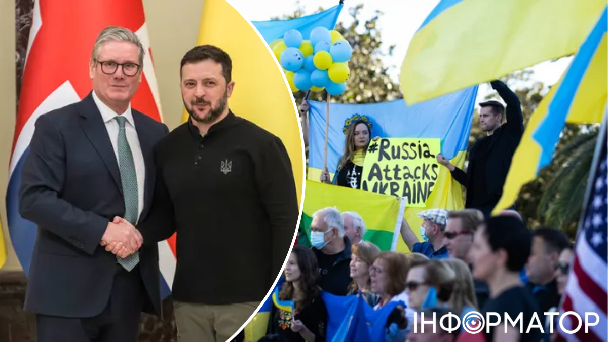 ЄС буде працювати з мирним планом Трампа