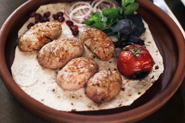 Мають ніжну текстуру та приємний аромат