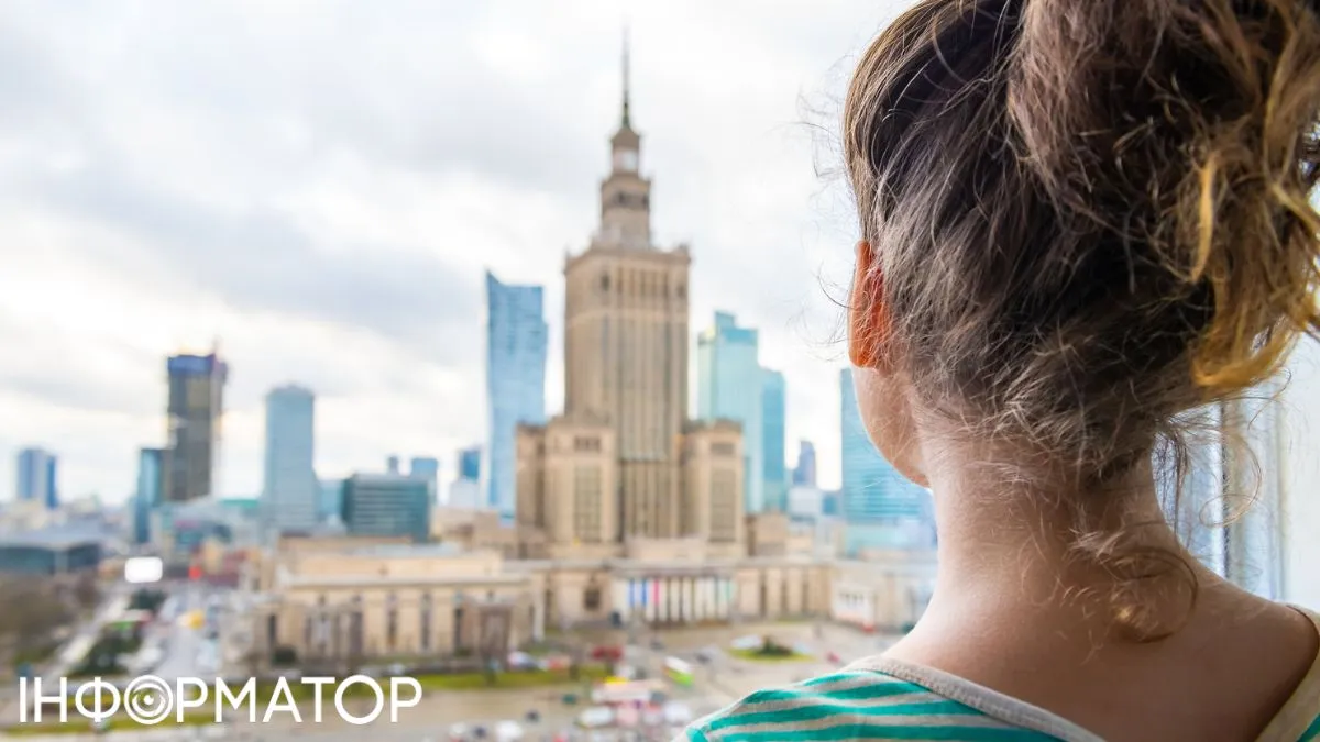 Польша меняет правила легализации иностранцев с 2026 года: заявки на ВНЖ — только онлайн