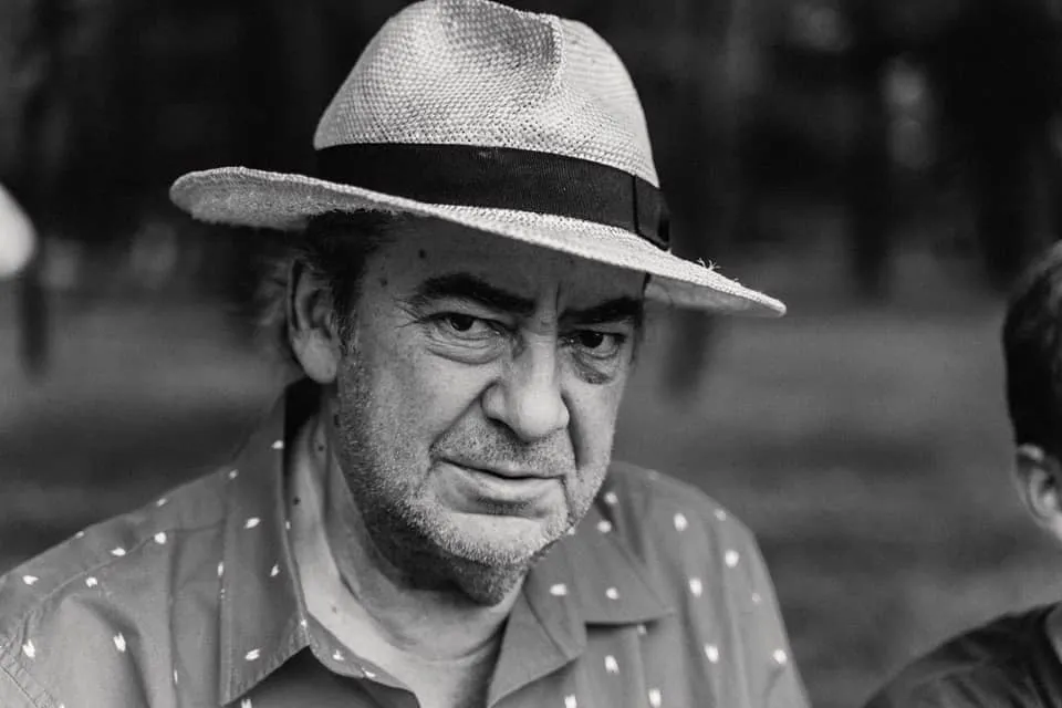 Прах Виталия Малахова спустя четыре года после смерти до сих пор не похоронили Прах Виталия Малахова спустя четыре года после смерти до сих пор не похоронили