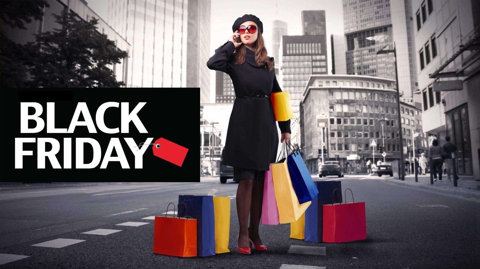 Какой сегодня, 28 ноября, праздник: Черная пятница и Всеукраинский день логиста 2