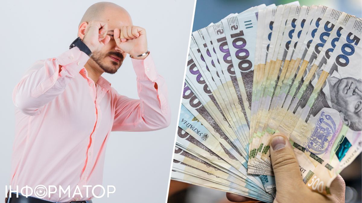 Мужчина со статусом ВПЛ уехал за границу на год и не сказал - суд решил, вернуть ли 24 тысячи гривен помощи