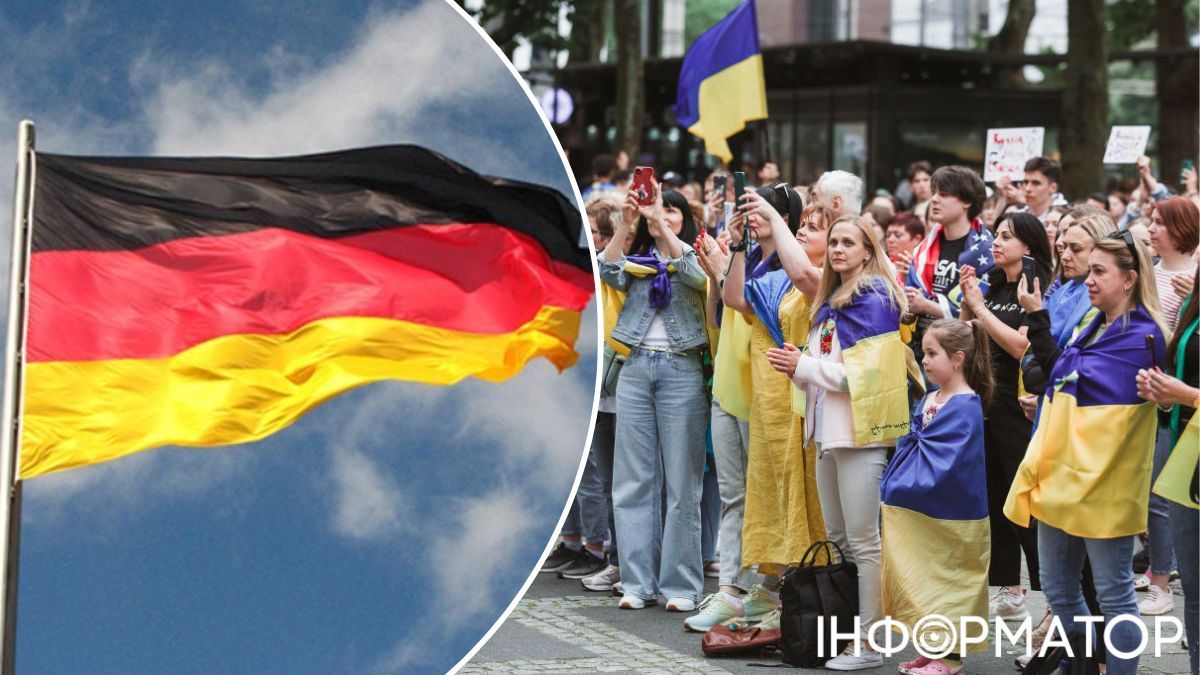 Українців в Німеччині не змушуватимуть поспіхом повертатися після завершення війни - міграційне відомство