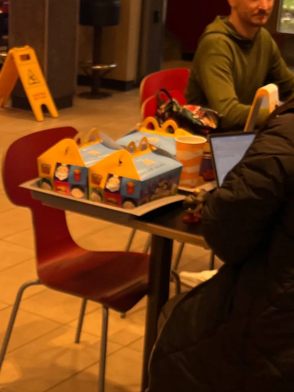 "Френдз Меню". Фото: Інформатор