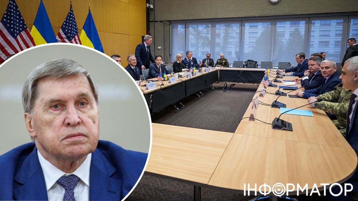 У Кремлі знову стверджують, що не обговорювали американський мирний план, але визнають зустріч в Абу-Дабі