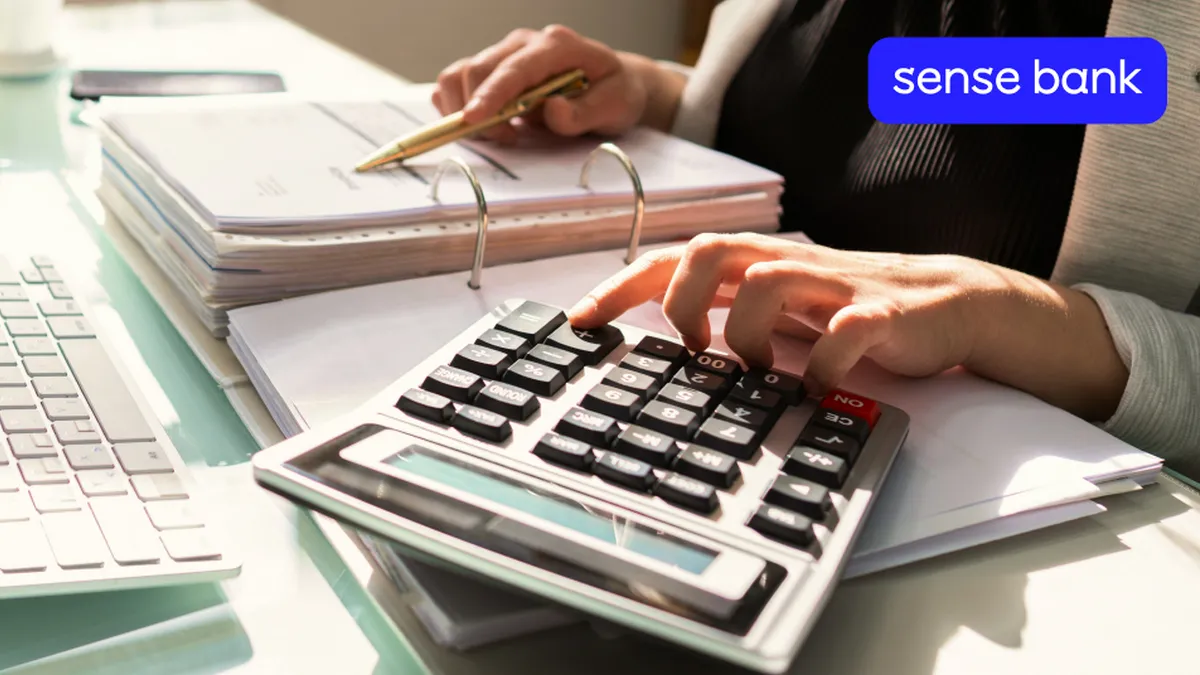 Sense Bank запровадив спеціальні умови для бізнесу, який відкриє зарплатні проєкти до кінця року