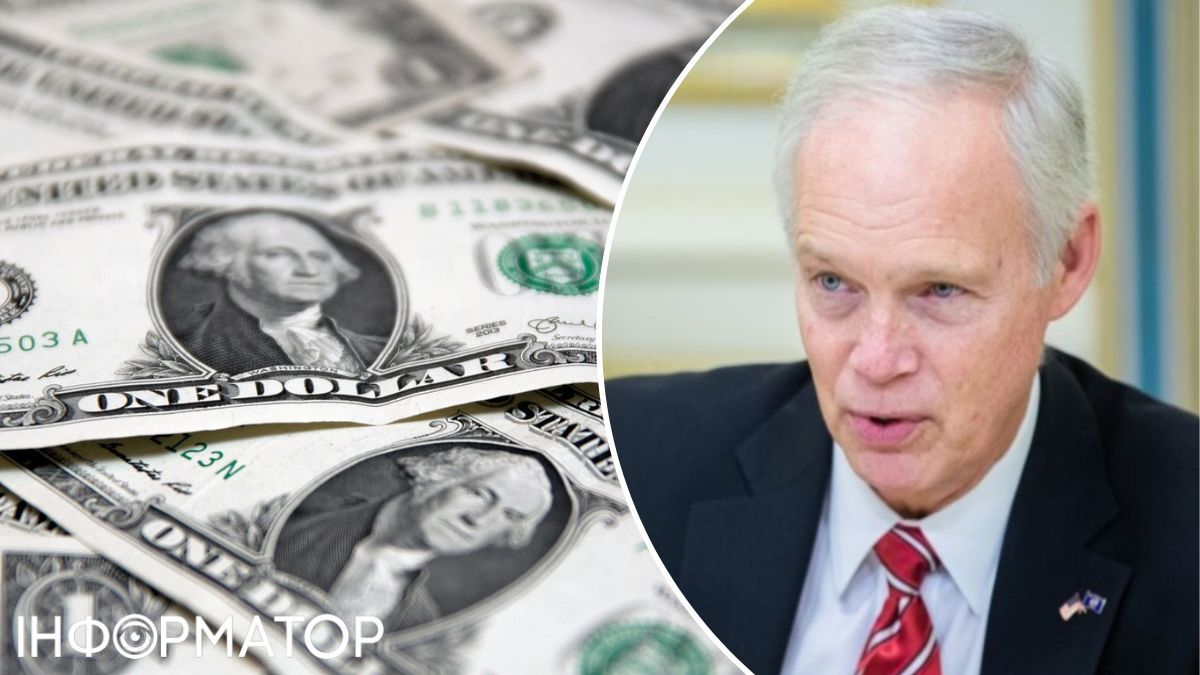 США не может позволить себе выплаты по 2000 долларов каждому американцу, как обещал Трамп – сенатор