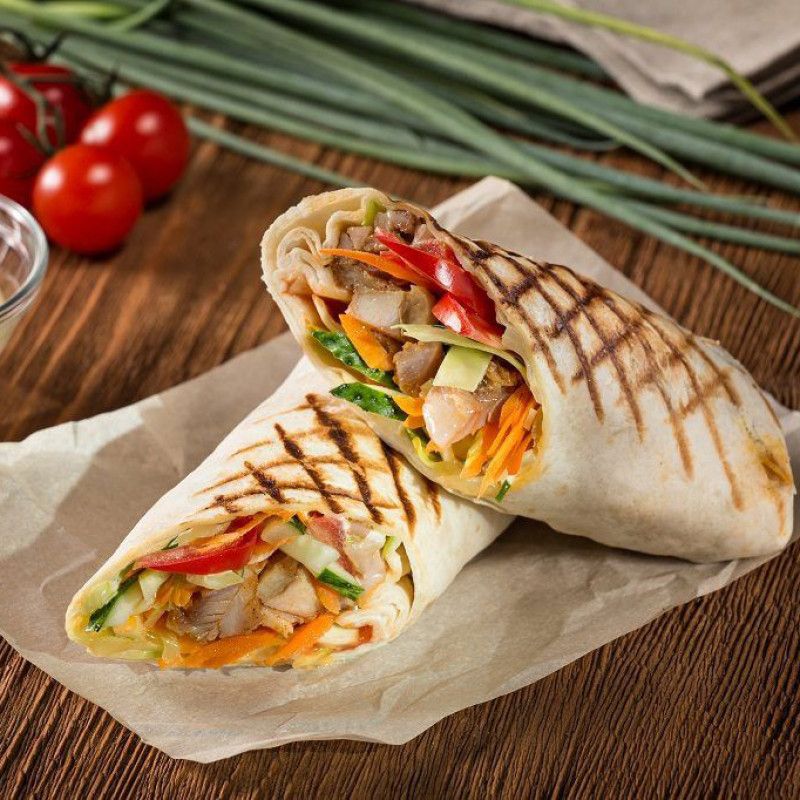 Шарма с идеальным составом и отличным балансом вкуса и аромата. Шарма с идеальным составом и отличным балансом вкуса и аромата.