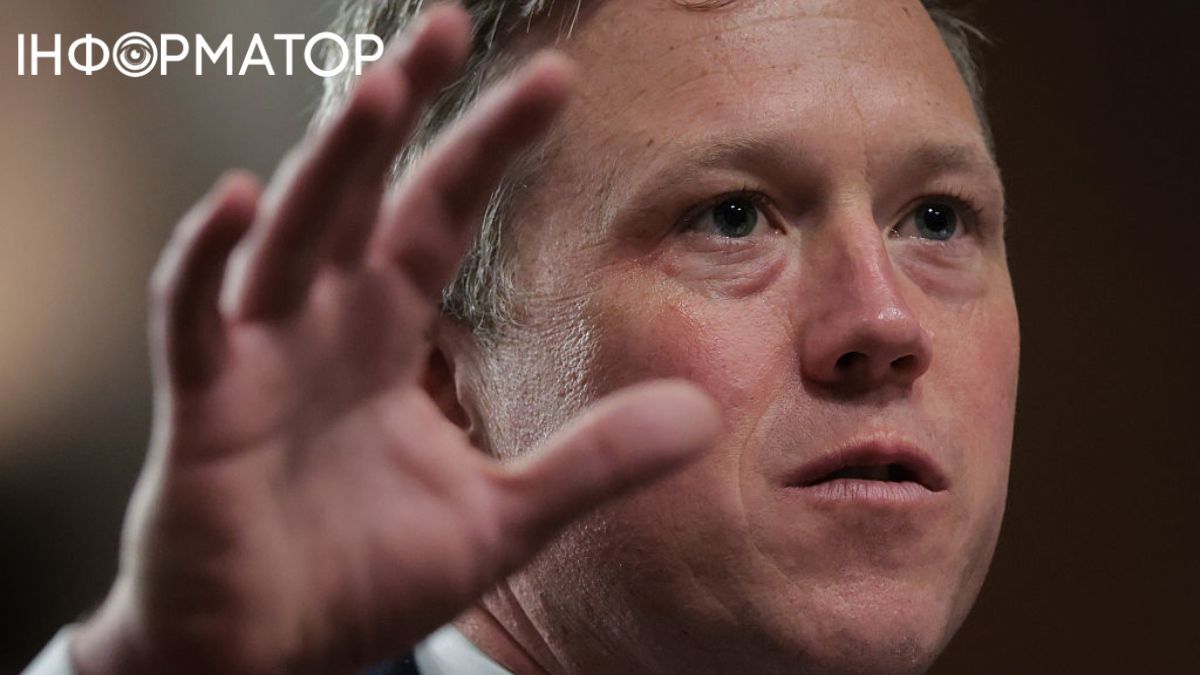 Ден Дрісколл