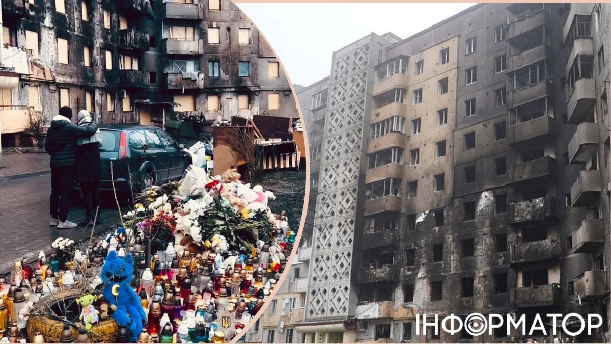 Біль трагедії Тернополя повернувся: після дев'яти днів у лікарні померла ще одна дитина 4