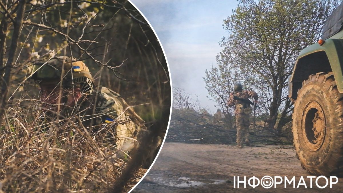 Ситуація у Покровську