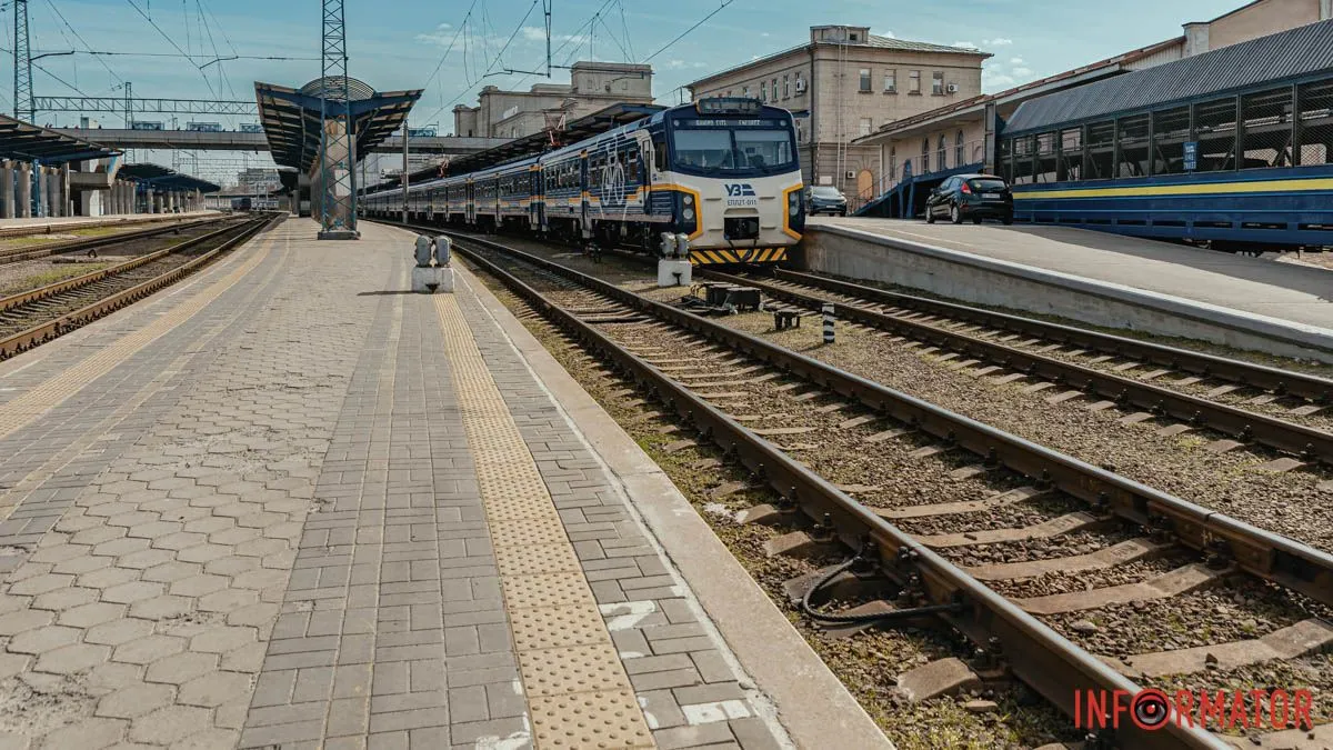 Укрзалізниця розповіла про нові міжнародні потяги - це вражає