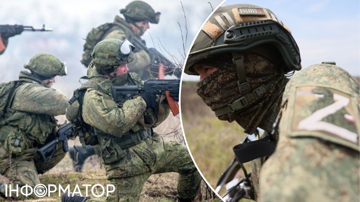 Россияне казнили пятерых украинских пленных под Зеленым Гаем