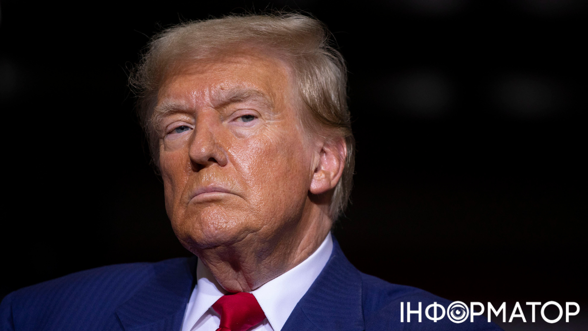 Данія, Трамп і Гренландія