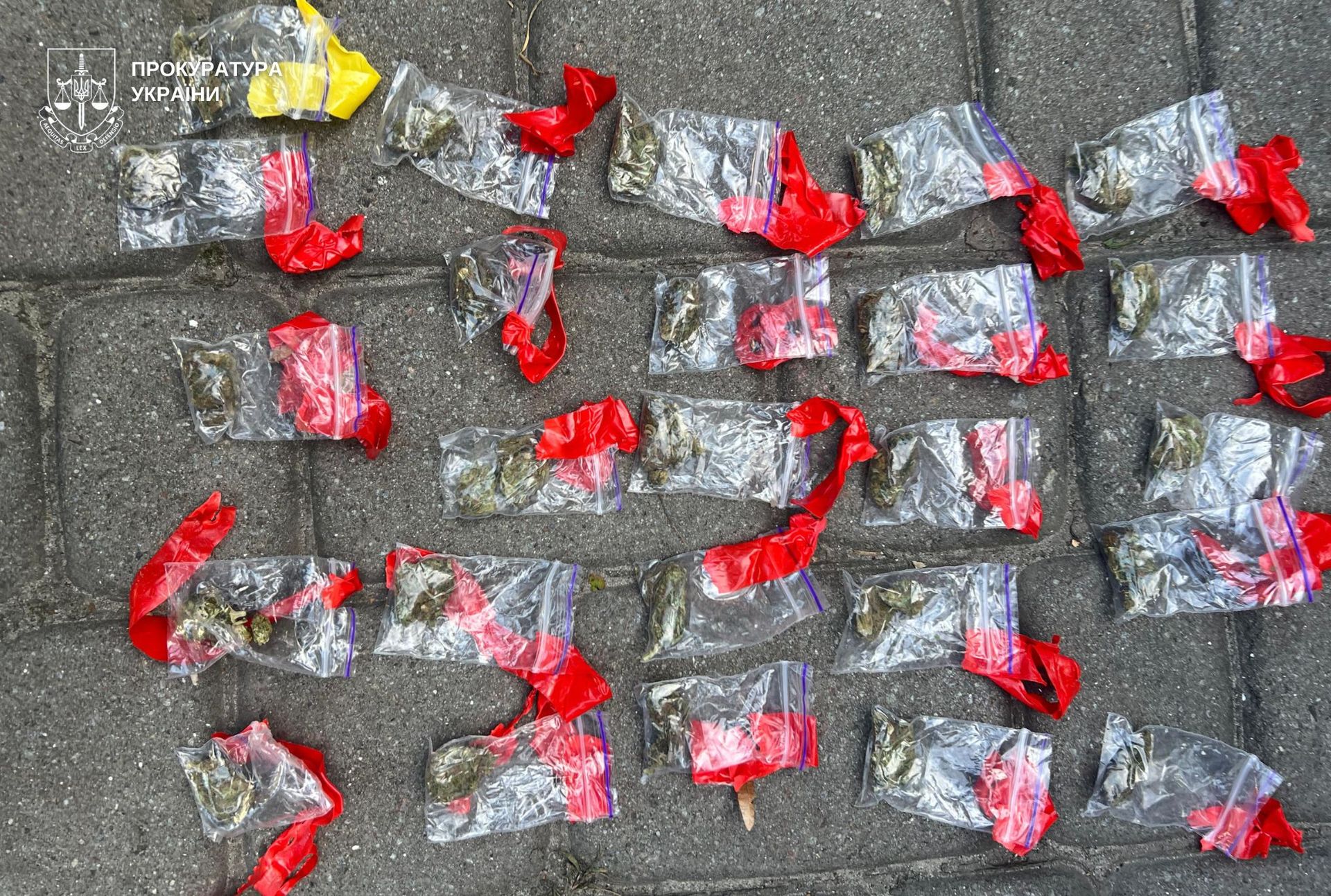 У Львові жінка змушувала 5-річну доньку продавати наркотики: їй загрожує до 12 років тюрми 2