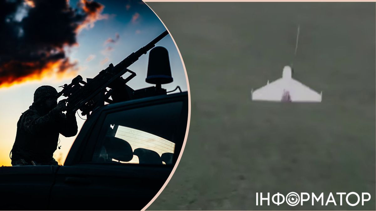 ППО збила 63 російські БПЛА цієї ночі