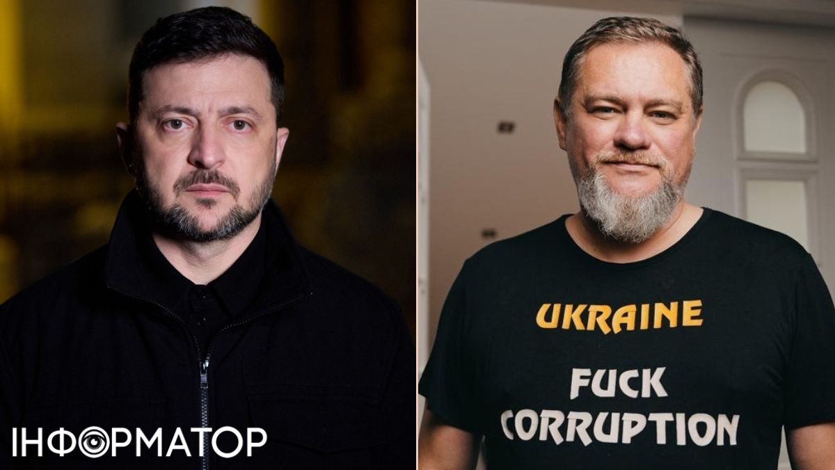 Обыски у президента Зеленского: расследователь Николов вышел с важным комментарием