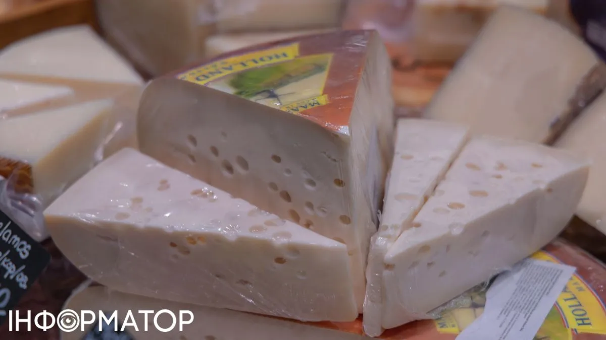 Добрі новини для сироїдів: прогноз цін на молочку вражає