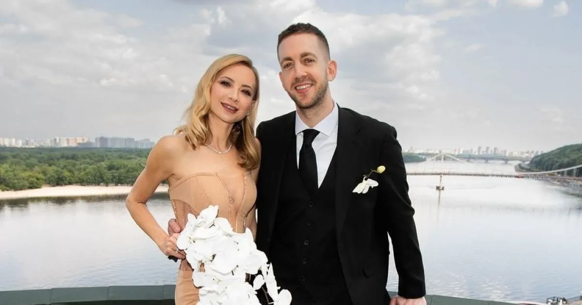 Вже на початку стосунків Ірина заявила обранцю, що хоче заміж