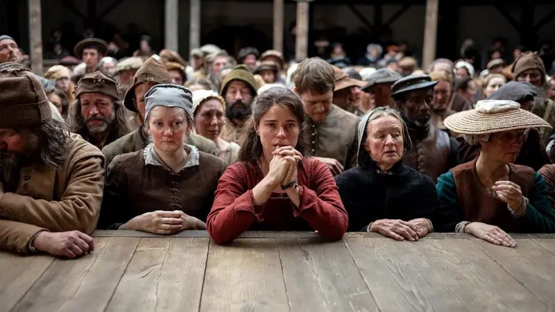 Претенденти на Оскар Кінокритики назвали головних претендентів на Оскар-2026 1